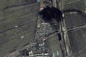 星火乡卫星地图-黑龙江省佳木斯市桦川县星火乡、村地图浏览