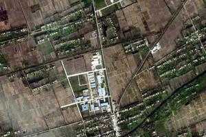 工业新区卫星地图-江苏省淮安市涟水县工业新区地图浏览