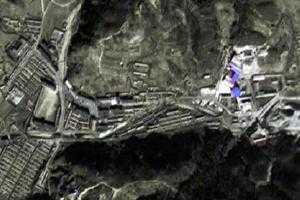 金矿卫星地图-辽宁省丹东市振安区金矿街道地图浏览
