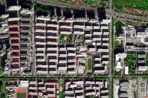 石园北区第三社区卫星地图-北京市顺义区石园街道合院第一社区地图浏览
