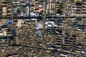 鋼山衛星地圖-山東省濟寧市鄒城市鋼山街道地圖瀏覽