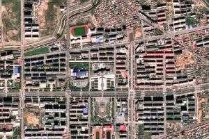 阿魯科爾沁旗衛星地圖-內蒙古自治區赤峰市阿魯科爾沁旗地圖瀏覽