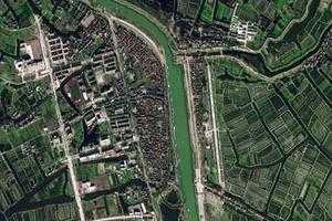 水阳镇卫星地图-安徽省宣城市宣州区水阳镇、村地图浏览