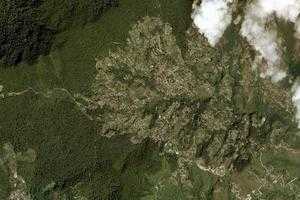 委內瑞拉德國小鎮旅遊地圖_委內瑞拉德國小鎮衛星地圖_委內瑞拉德國小鎮景區地圖