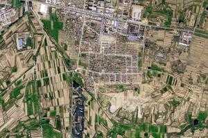 埠柳镇卫星地图-山东省威海市荣成市埠柳镇、村地图浏览