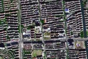 龙西卫星地图-江苏省苏州市吴中区太湖街道地图浏览