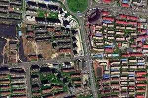 旺泉衛星地圖-北京市順義區旺泉街道地圖瀏覽