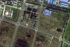 雙閘衛星地圖-江蘇省南京市建鄴區建鄴區新城科技園地圖瀏覽