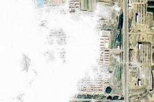 营海卫星地图-山东省青岛市胶州市胶州经济技术开发区地图浏览