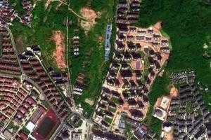 幸福卫星地图-江西省南昌市新建区新丰管理处地图浏览
