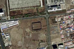 经济技术开发区卫星地图-内蒙古自治区通辽市经济技术开发区地图浏览