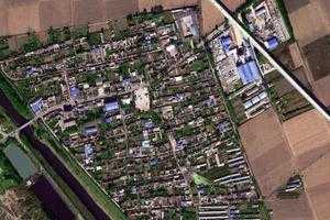 馬三家衛星地圖-遼寧省瀋陽市于洪區光輝農場地圖瀏覽