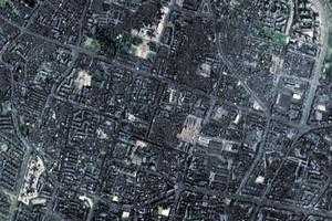 邛崃市卫星地图-四川省成都市邛崃市、区、县、村各级地图浏览