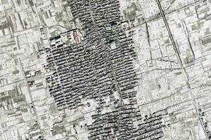 下社镇卫星地图-山西省朔州市应县下社镇、村地图浏览