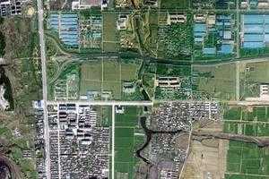 仪阳镇卫星地图-山东省泰安市肥城市仪阳镇、村地图浏览