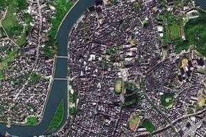 高州市卫星地图-广东省茂名市高州市、区、县、村各级地图浏览