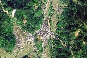 石头镇卫星地图-广西壮族自治区玉林市容县石头镇、村地图浏览