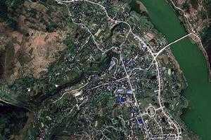 旧州镇卫星地图-云南省大理白族自治州旧州镇、村地图浏览