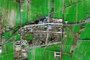 固河镇卫星地图-山东省滨州市高唐县琉璃寺镇、村地图浏览