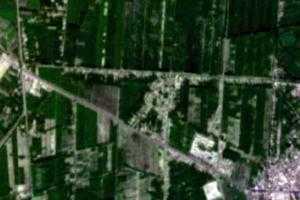 依提木孔乡卫星地图-新疆维吾尔自治区阿克苏地区喀什地区叶城县阿克塔什镇、村地图浏览