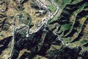縣河鎮衛星地圖-陝西省安康市漢濱區建民街道、鄉、村各級地圖瀏覽