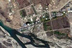曲水镇卫星地图-西藏自治区拉萨市曲水县才纳乡、村地图浏览