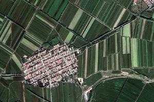 太平地镇卫星地图-内蒙古自治区赤峰市松山区太平地镇、村地图浏览