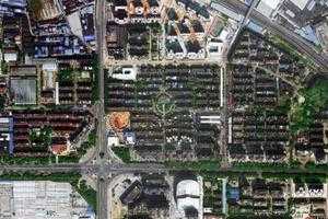潭西卫星地图-广西壮族自治区柳州市柳南区洛满镇地图浏览