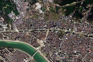 原种场卫星地图-湖南省张家界市永定区茅岩河镇地图浏览