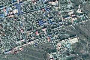 马连林场卫星地图-黑龙江省伊春市嘉荫县马连林场地图浏览
