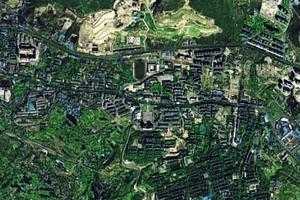 西區衛星地圖-四川省攀枝花市西區地圖瀏覽