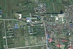 北安市衛星地圖-黑龍江省黑河市北安市、區、縣、村各級地圖瀏覽