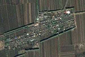 兴国乡卫星地图-黑龙江省齐齐哈尔市拜泉县兴国乡、村地图浏览
