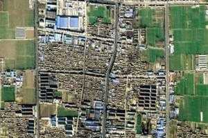 刁镇卫星地图-山东省济南市章丘区刁镇、村地图浏览