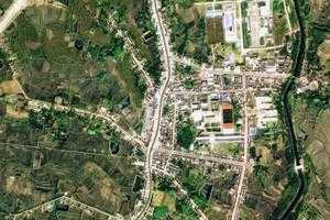 长集镇卫星地图-安徽省六安市霍邱县安徽霍邱经济开发区、村地图浏览