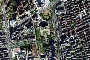 邗上卫星地图-江苏省扬州市邗江区新盛街道地图浏览