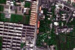 温泉卫星地图-辽宁省葫芦岛市兴城市徐大堡镇地图浏览