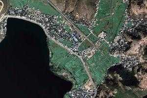 海东镇卫星地图-云南省大理白族自治州大理市太和街道、村地图浏览