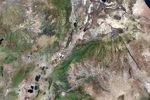 埃塞俄比亚卫星地图-埃塞俄比亚各城市中文版地图浏览-埃塞俄比亚旅游地图