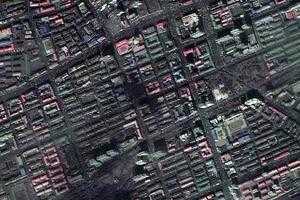 向陽區衛星地圖-黑龍江省佳木斯市向陽區地圖瀏覽