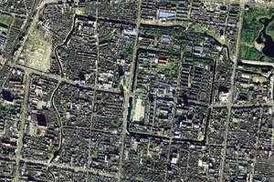 邓州市卫星地图-河南省安阳市南阳市邓州市、区、县、村各级地图浏览