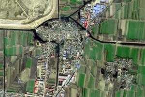 大柳镇卫星地图-山东省聊城市大柳镇、村地图浏览