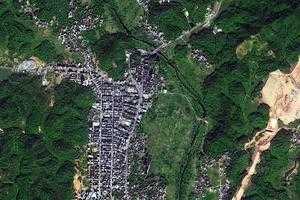 那霍镇卫星地图-广东省茂名市电白区电海街道、村地图浏览