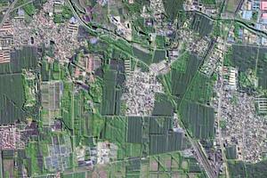 支楼村卫星地图-北京市房山区石楼镇夏村地图浏览