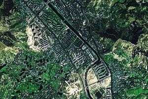 仁和鎮衛星地圖-四川省攀枝花市仁和區仁和鎮、村地圖瀏覽