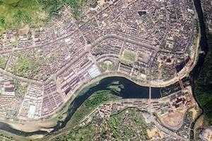 荔浦市卫星地图-广西壮族自治区桂林市荔浦市、区、县、村各级地图浏览