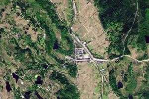 铜星乡卫星地图-四川省绵阳市江油市铜星乡、村地图浏览