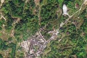 那梭镇卫星地图-广西壮族自治区防城港市防城区水营街道、村地图浏览