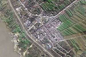 汇口镇卫星地图-安徽省安庆市宿松县安徽宿松经济开发区、村地图浏览