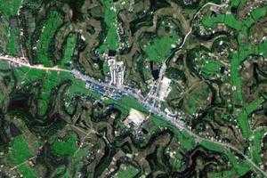 建平镇卫星地图-四川省绵阳市三台县建平镇、村地图浏览